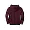 Port & Company® Colors Youth Core Fleece Pullover Hooded Sweatshirt